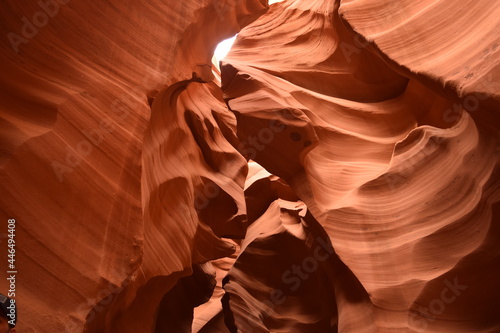Beautiful Antelope Canyon 