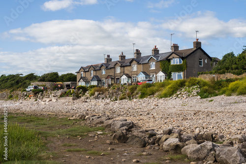 The Lancashire Way at Silverdale photo