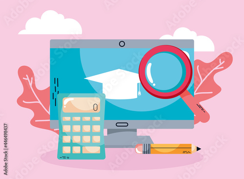 elearning and desktop