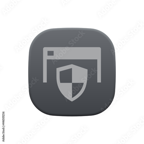 Link Builder - Sticker