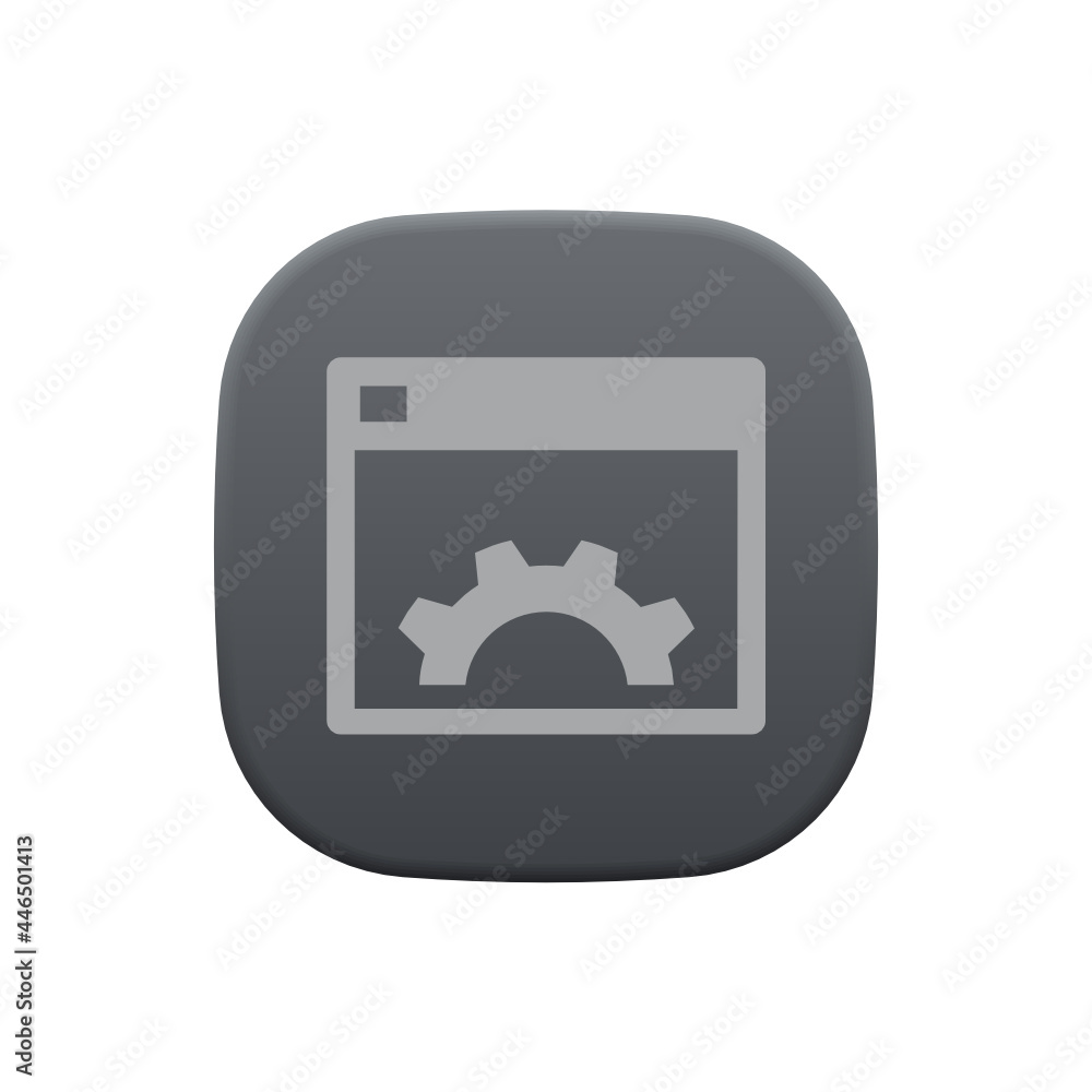 Web Setup - Sticker Web Setup - Sticker