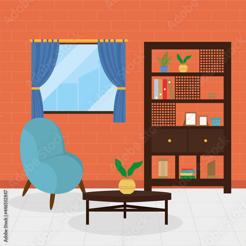 comfy place house