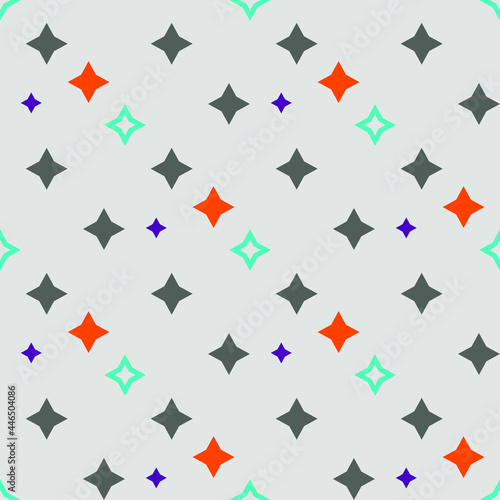 seamless pattern_433