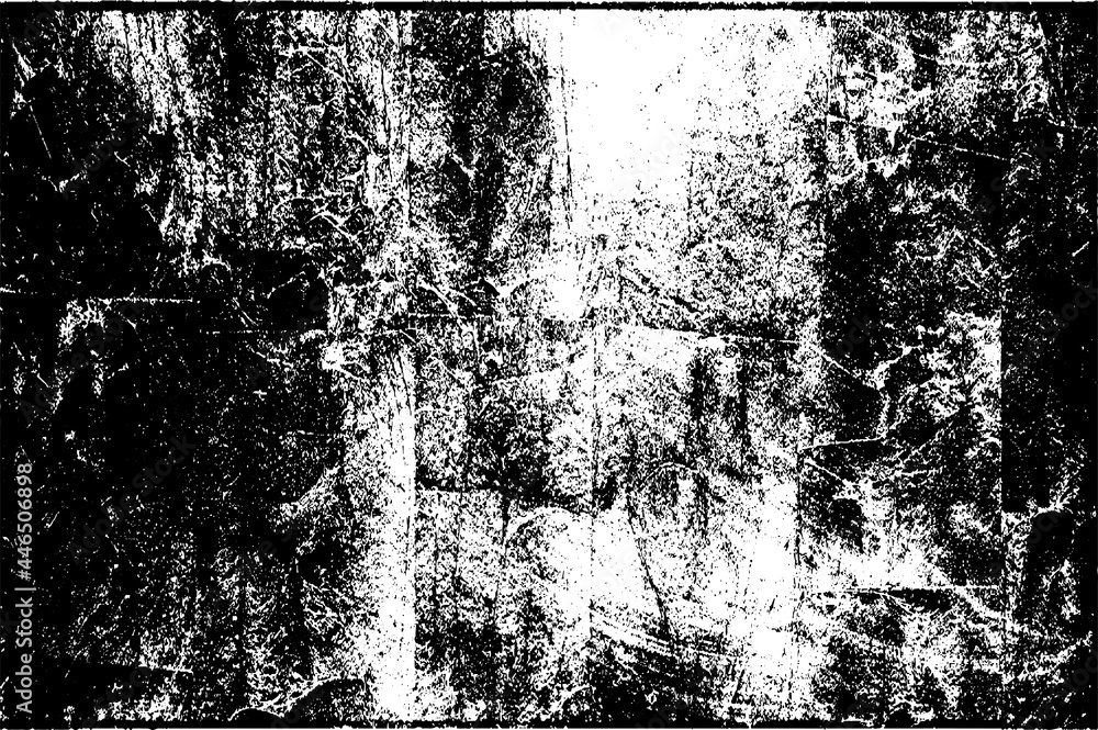 Dark grunge urban texture vector. Distressed overlay texture. Grunge background. Abstract obvious dark worn textured effect. Vector Illustration. Black isolated on white. EPS10. Dark grunge urban texture vector. Distressed overlay texture. Grunge background. Abstract obvious dark worn textured effect. Vector Illustration. Black isolated on white. EPS10.
