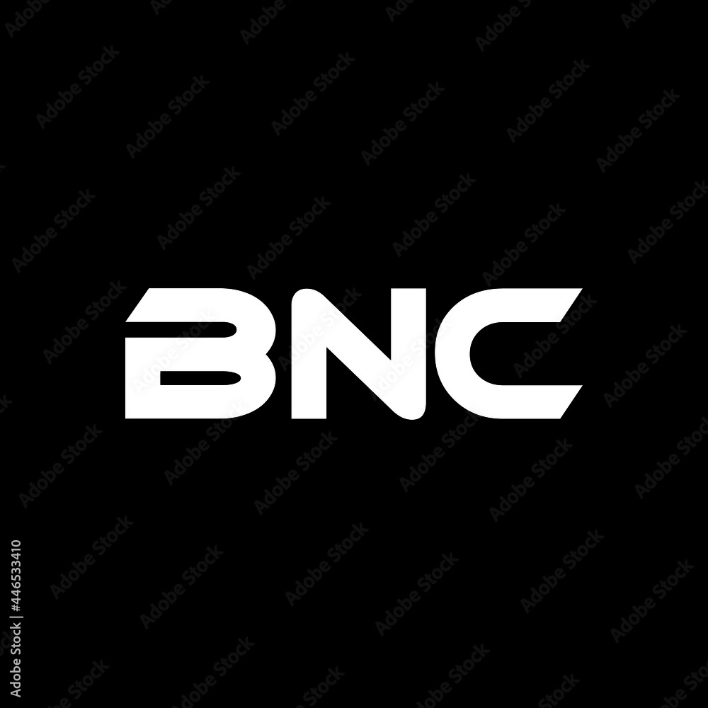 BNC letter logo design with black background in illustrator, vector logo modern alphabet font overlap style. calligraphy designs for logo, Poster, Invitation, etc. BNC letter logo design with black background in illustrator, vector logo modern alphabet font overlap style. calligraphy designs for logo, Poster, Invitation, etc.