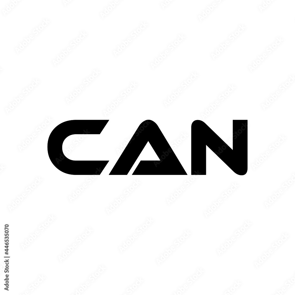 CAN letter logo design with white background in illustrator, vector logo modern alphabet font overlap style. calligraphy designs for logo, Poster, Invitation, etc. CAN letter logo design with white background in illustrator, vector logo modern alphabet font overlap style. calligraphy designs for logo, Poster, Invitation, etc.