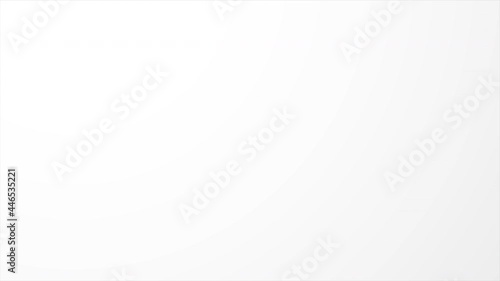 Set of motion infographics design on white and grey background. This clips was designed in 30fps. The style is paper cut.