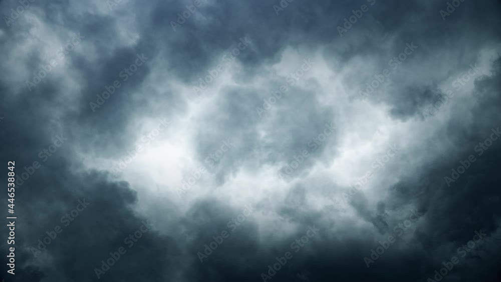 4K Lightning Strikes During A Super Thunderstorm, nature 4K Lightning Strikes During A Super Thunderstorm, nature