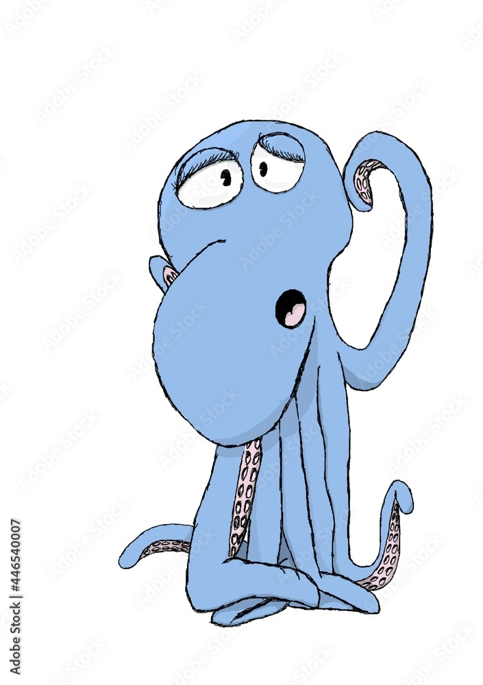 Kraken Kraken
