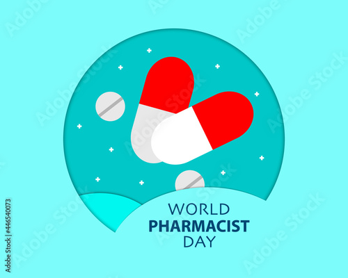 World Pharmacist Day In Paper