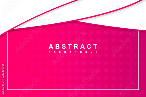 abstract gradient background pink and purple