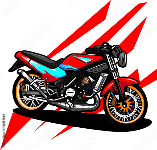  motorcycle