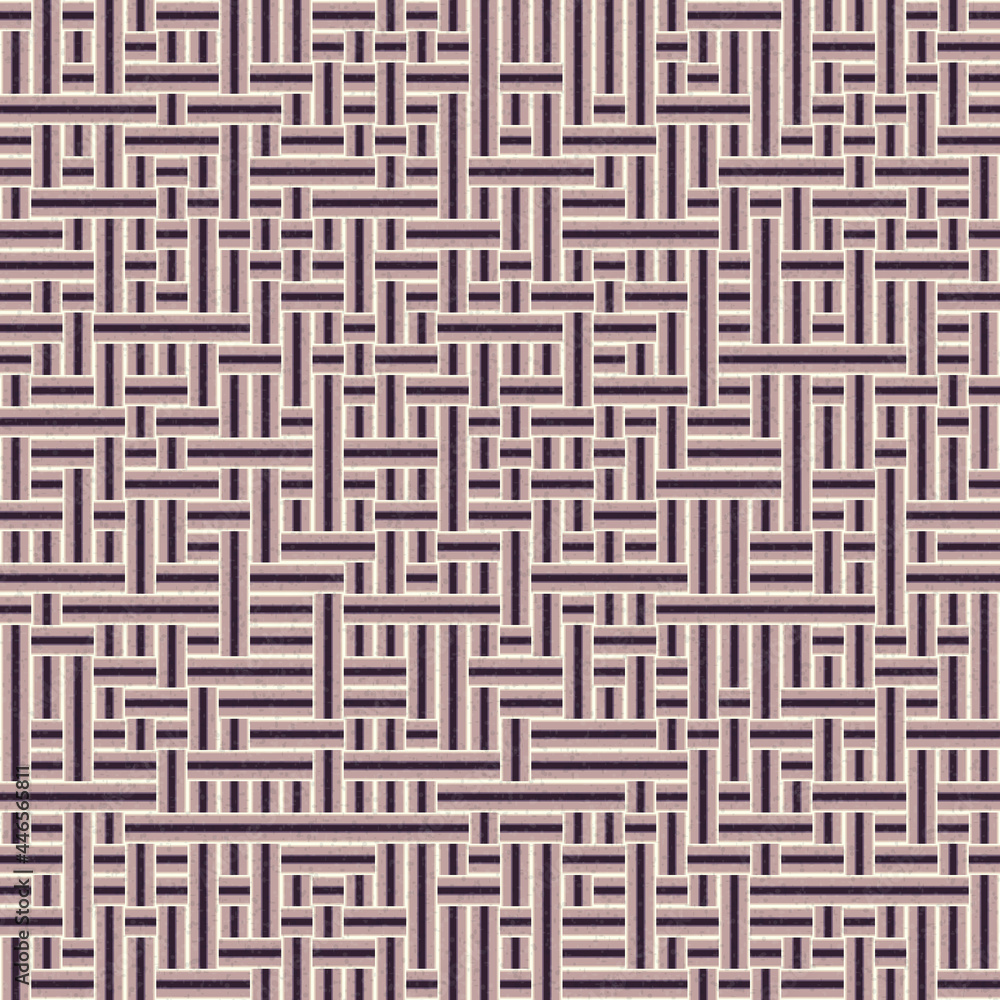 Abstract Geometric Pattern generative computational art illustration Abstract Geometric Pattern generative computational art illustration