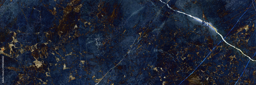 natural blue marble texture with golden veins, breccia marbel tiles for ceramic wall tiles and floor tiles, granite slab stone ceramic tile, rustic matt texture, polished quartz stone. natural blue marble texture with golden veins, breccia marbel tiles for ceramic wall tiles and floor tiles, granite slab stone ceramic tile, rustic matt texture, polished quartz stone.