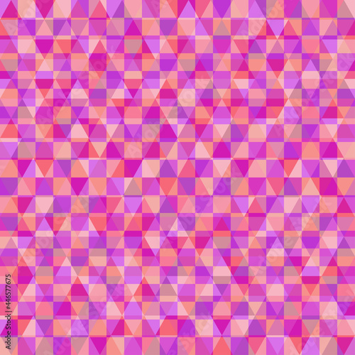 Seamless checkered background. Universal pattern. Abstract geometric wallpaper. Geometric art. Doodle for design. Art creation. Greeting cards