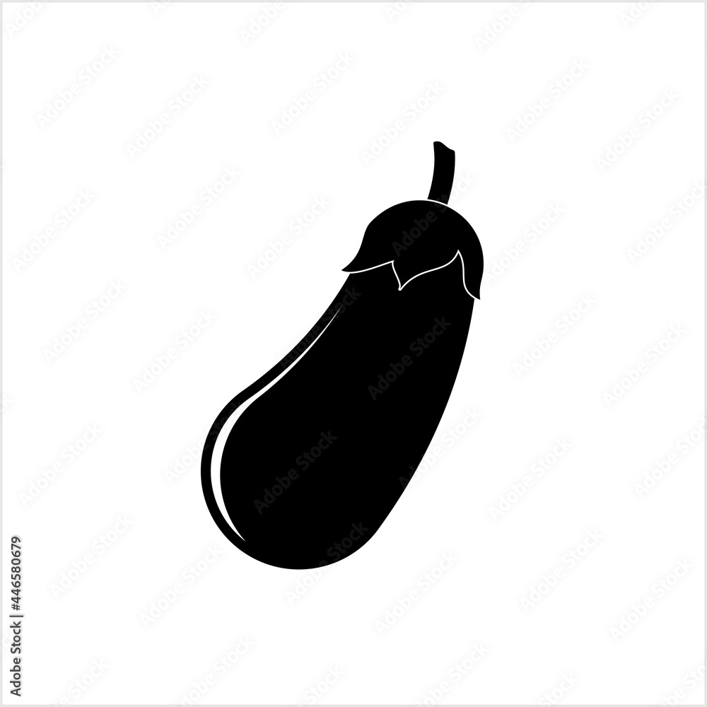 Eggplant Icon M_2107001