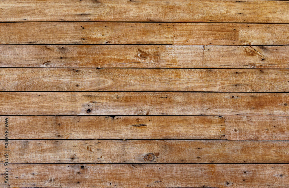 Naklejka premium background from the wooden wall, the background is taken from wood material