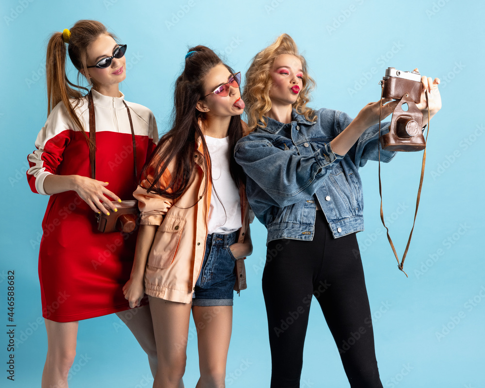 90s fashion retro discount