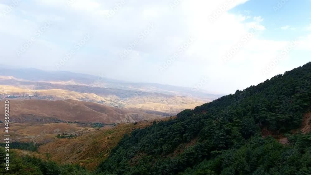 Babour - Sétif Algérie