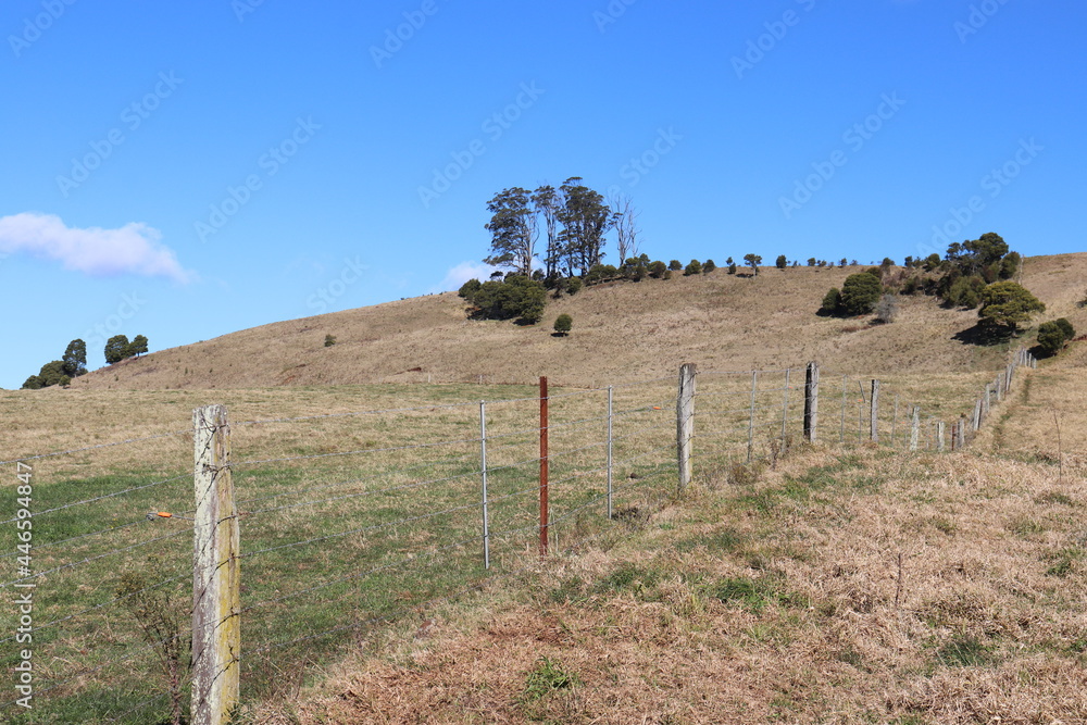 Country Landscape Southern Highlands NSW Australia