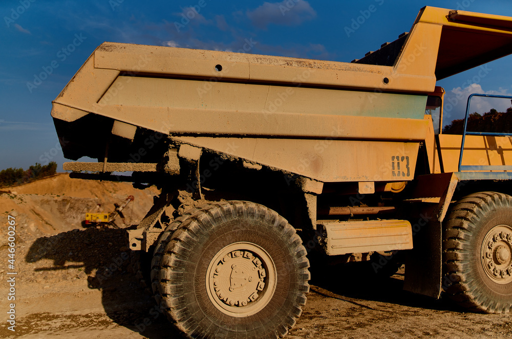 bulldozer industrial area geology work construction bulldozer industrial area geology work construction