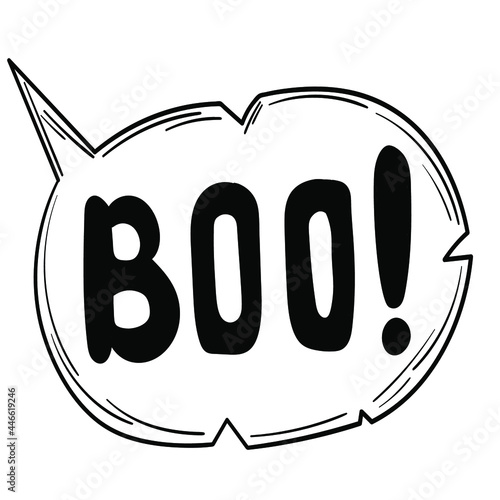 BOO