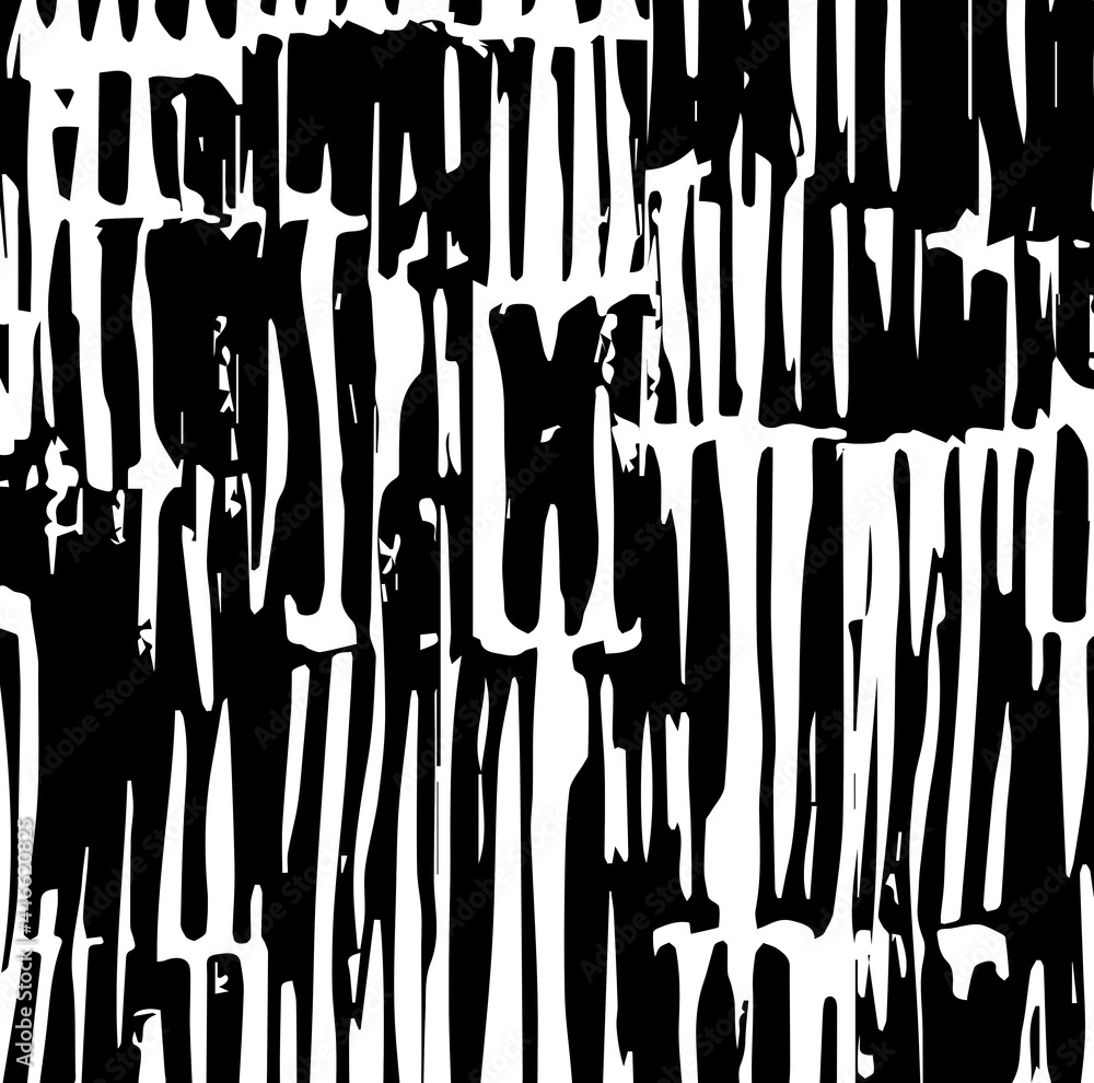 Seamless brush effects pattern, abstract graffiti letters Seamless brush effects pattern, abstract graffiti letters