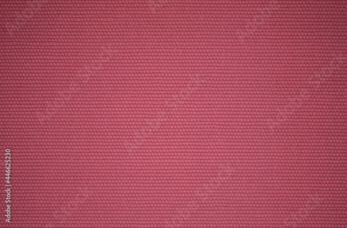 Pink fabric texture. Textile background. For design and 3D graphics