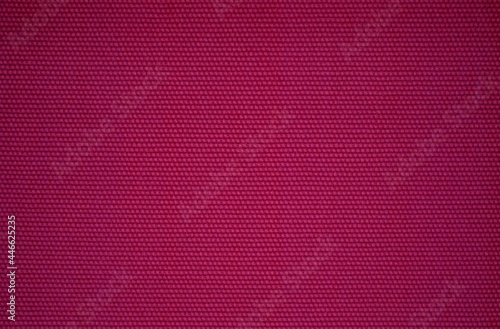 Pink fabric texture. Textile background. For design and 3D graphics