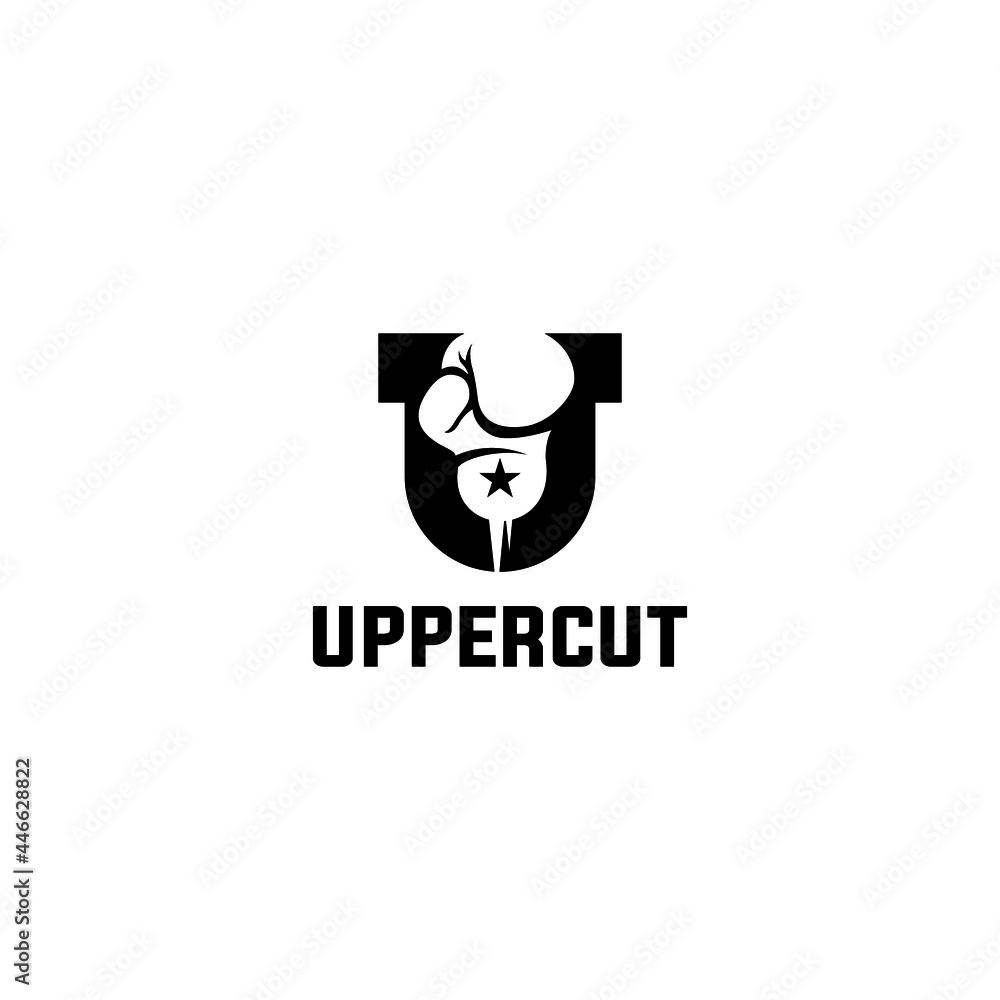 Uppercut Logo Uppercut Logo