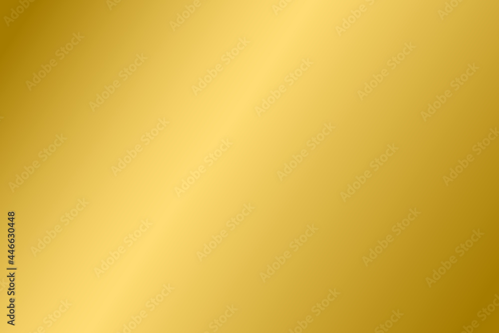 gold gradient abstract background with soft glowing backdrop texture ...