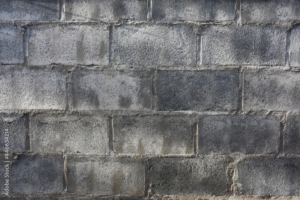 Fototapeta premium gray background texture abstract wallpaper for design