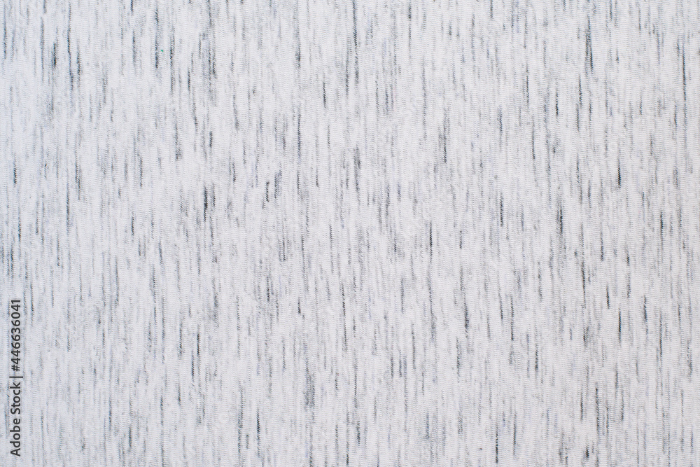 Smooth surface of a white fabric with dark streaks. Fabric background in light tone. Smooth surface of a white fabric with dark streaks. Fabric background in light tone.