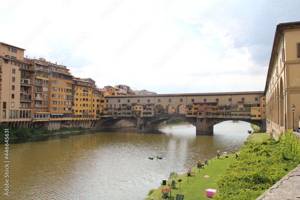 Obraz premium Firenze