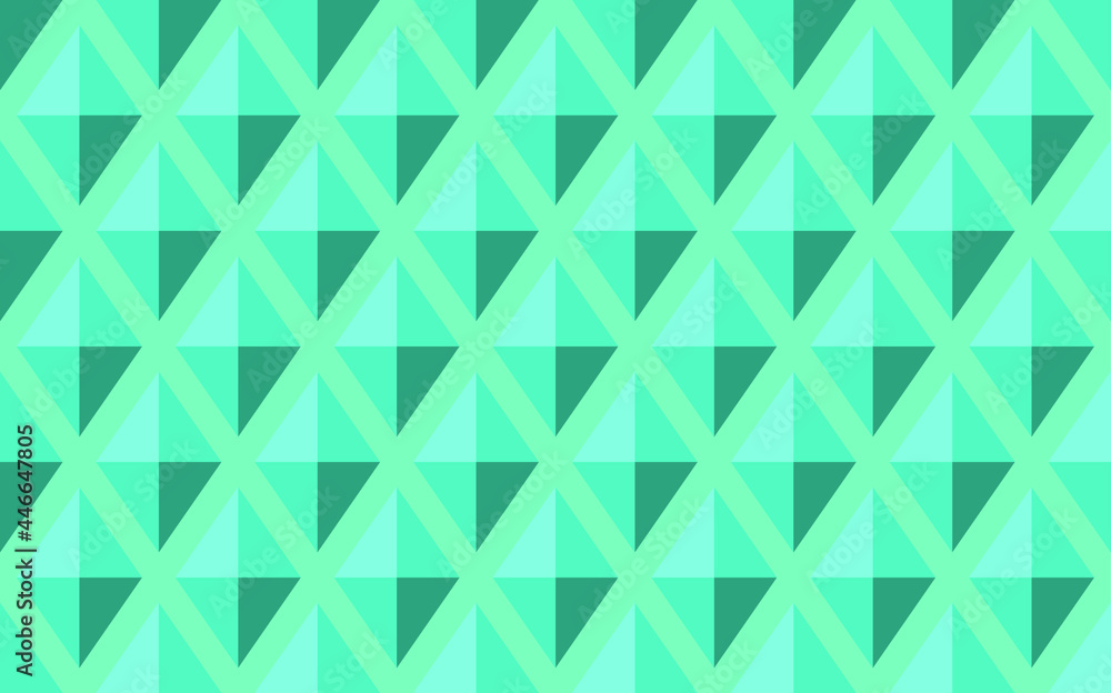 blue background Abstract low poly triangle texture blue background Abstract low poly triangle texture