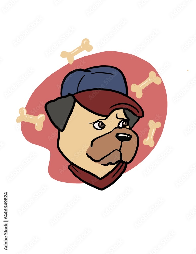 Boerboel Boerboel
