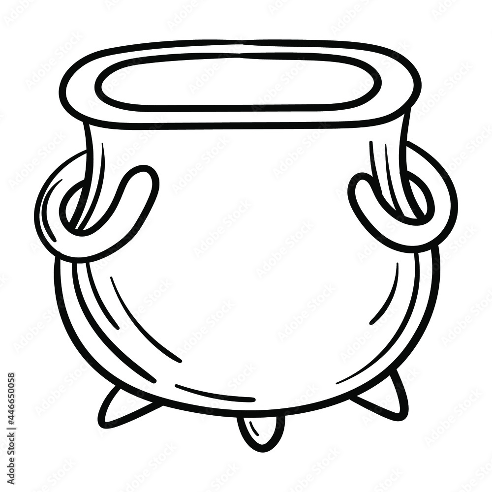 Witch's vat 2 Witch's vat 2