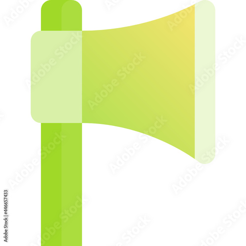 Axe icon