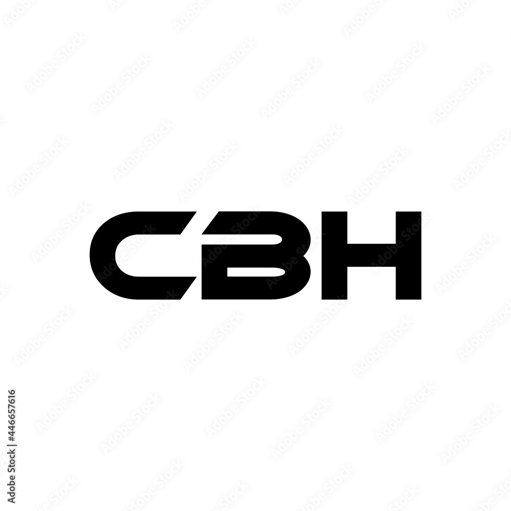 CBH letter logo design with white background in illustrator, vector logo modern alphabet font overlap style. calligraphy designs for logo, Poster, Invitation, etc. CBH letter logo design with white background in illustrator, vector logo modern alphabet font overlap style. calligraphy designs for logo, Poster, Invitation, etc.