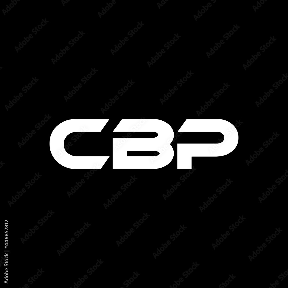 CBP letter logo design with black background in illustrator, vector logo modern alphabet font overlap style. calligraphy designs for logo, Poster, Invitation, etc. CBP letter logo design with black background in illustrator, vector logo modern alphabet font overlap style. calligraphy designs for logo, Poster, Invitation, etc.