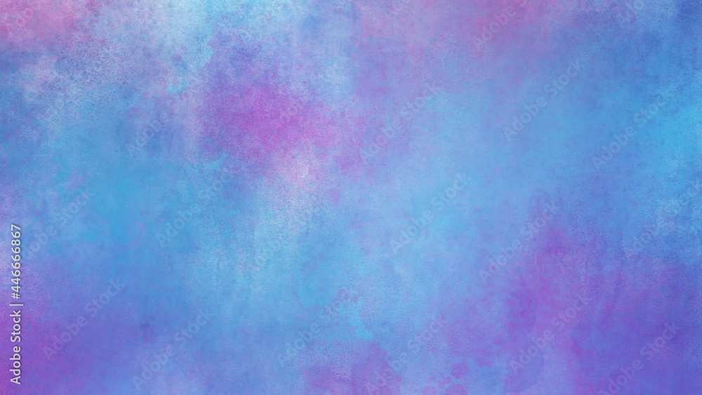 紫 青の手描きグラデーション水彩背景素材 Stock Illustration Adobe Stock 紫 青の手描きグラデーション水彩背景素材 Stock Illustration Adobe Stock