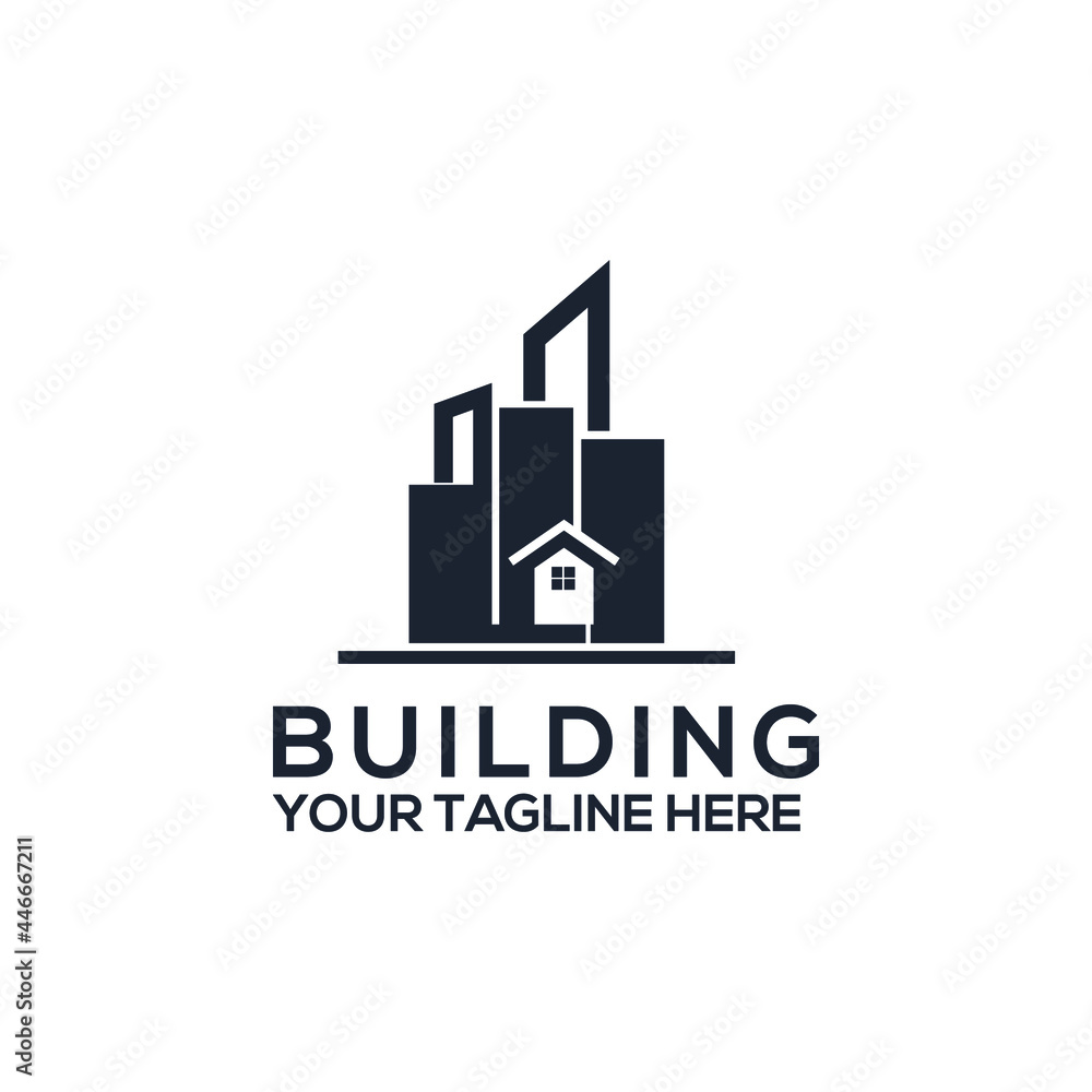 Logo template and concept vector Logo template and concept vector