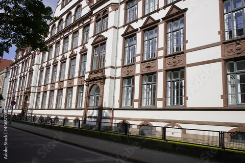 The Lower Saxony preparatory college is an institution for applicants with a foreign qualification who are registered by one of Lower Saxony's academic universities. Hanover, Germany 