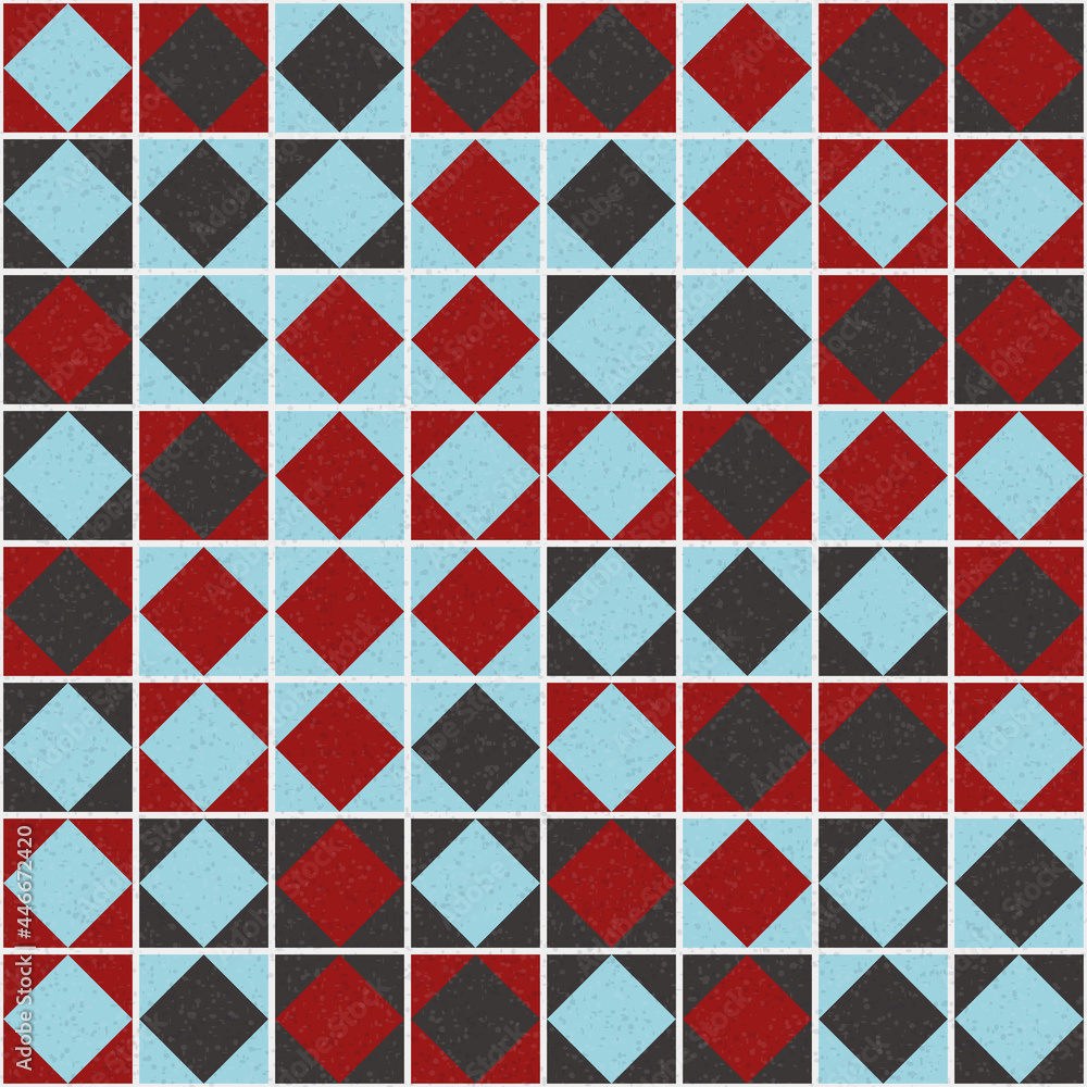 Abstract Geometric Pattern generative computational art illustration Abstract Geometric Pattern generative computational art illustration