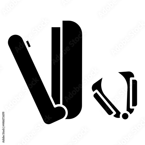 stapler and remover