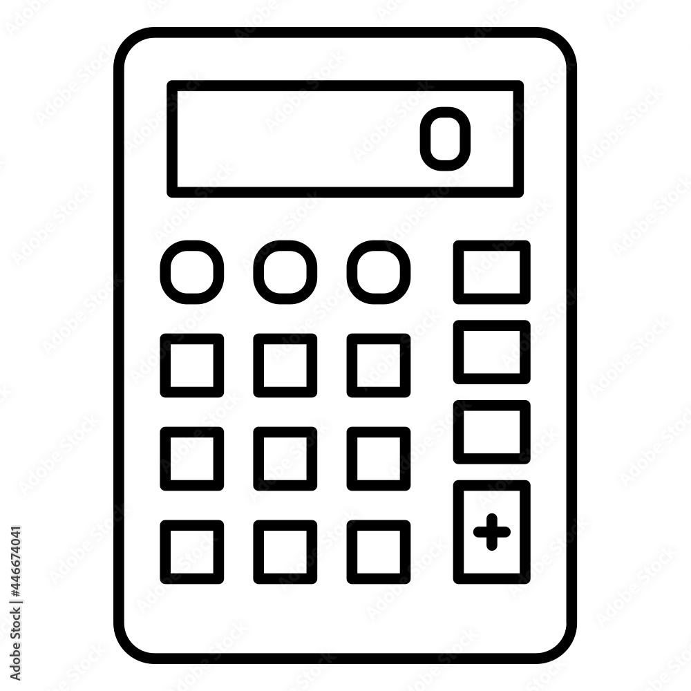 calculator calculator