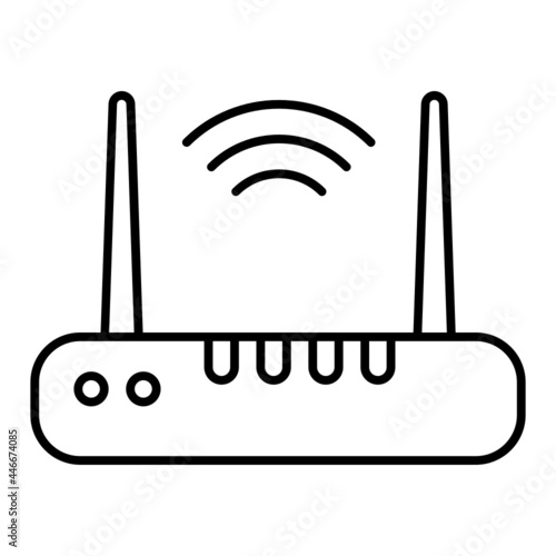 router