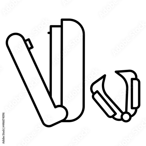 stapler and remover