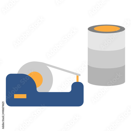 tape
