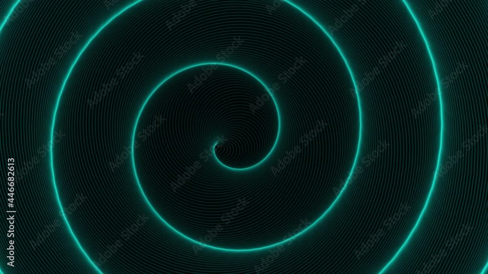 Endless Spiral Hypnotic Circular Vortex Infinite Tunnel Rotation Background Swirling Circles Glow Effect Seamless Loop Animation Endless Spiral Hypnotic Circular Vortex Infinite Tunnel Rotation Background Swirling Circles Glow Effect Seamless Loop Animation
